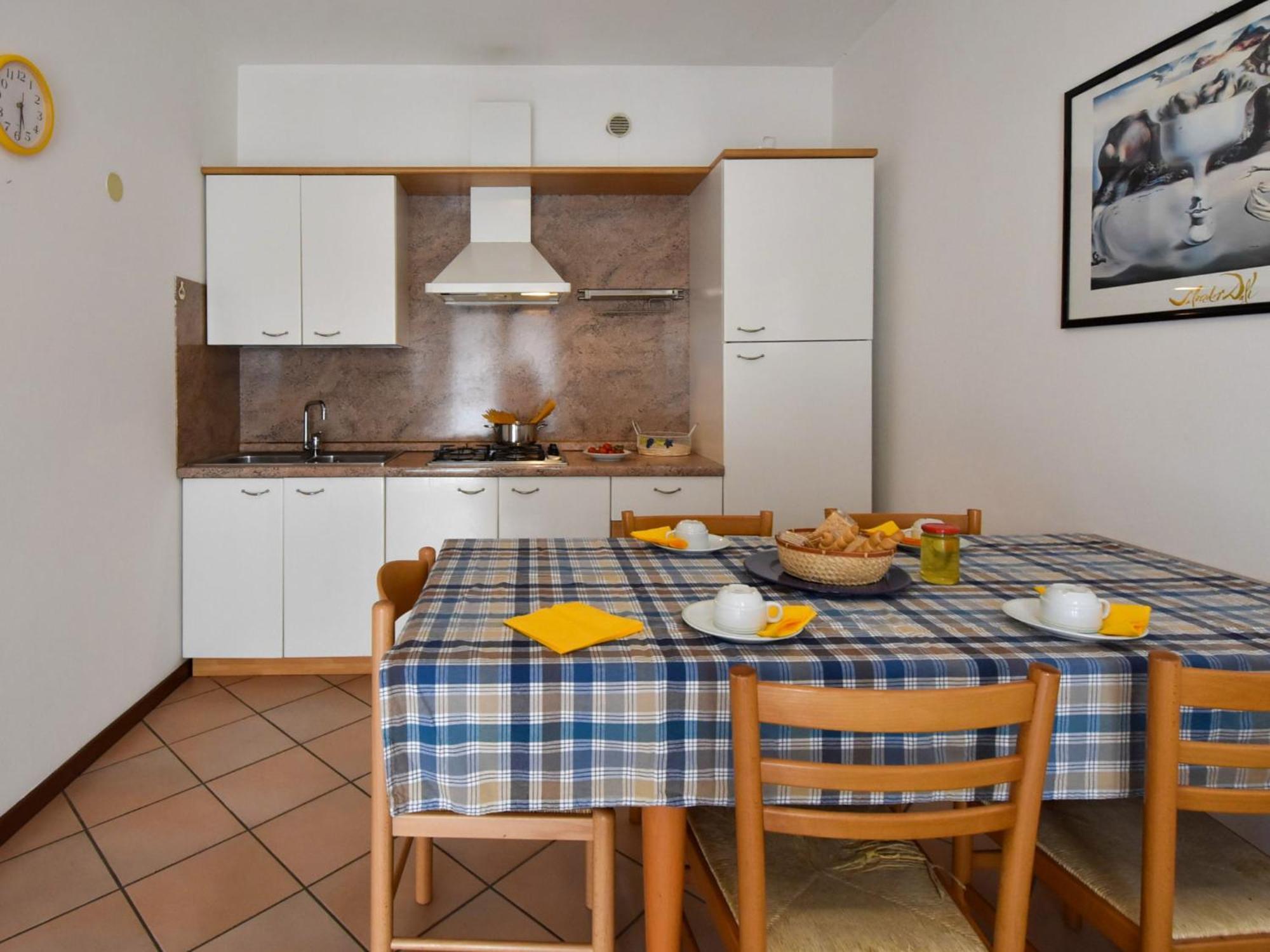 Apartment Mediterraneo-1 By Interhome Розапінета Екстер'єр фото